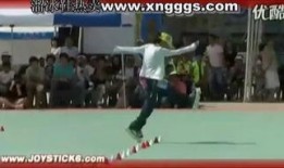 爆料滑冰教程视频,跟随视频轻松掌握冰上技巧